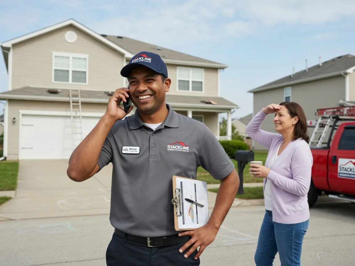 Chimney flashing repair Indio, CA FAQs